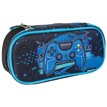 Pernica vrećica/pravokutna Gamer compact 25.Connect