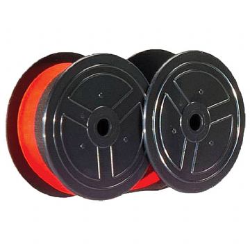 Vrpca za kalkulator 13mm grupa 52/24 G&G.crveno-crna