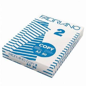 FOTOKOP. PAPIR A3 C2 80GR PK500  