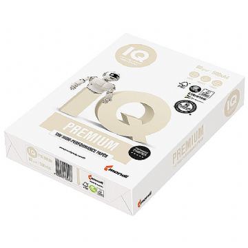 Papir ILK IQ Premium Triotec (sendvič) A4 80g pk500 Mondi