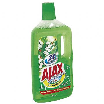 AJAX CLEAN WATER 1L  