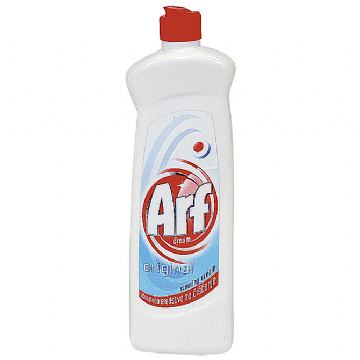 ARF CREAM ORIGINAL 400ML  