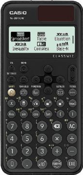 Kalkulator CASIO FX-991 CW-HR Classwiz (540+ funk.)
