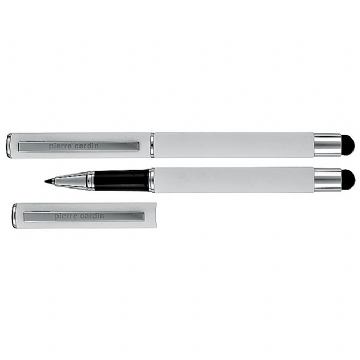 Roler+touch pen Claudie Pierre Cardin B0300800IP3 bijeli