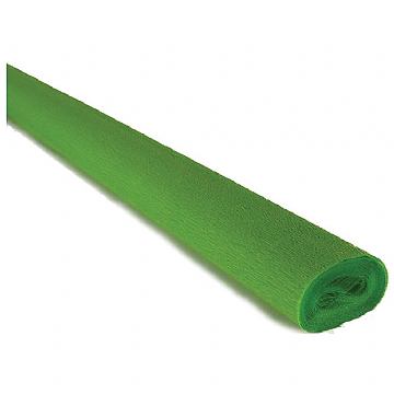 KREP PAPIR 40G 50X250CM SVIJETLO ZELENI