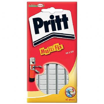 LJEPILO JASTUČIĆI 10X8MM PRITT  