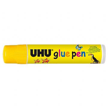 LJEPILO UHU GLUE PEN 50ML  