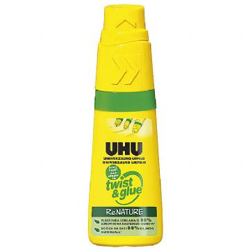 LJEPILO UNIV. 35ML TWIST&GLUE UHU  