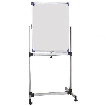 Ploča magnetna 60x90 cm WBAS0609 bijela+stalak 