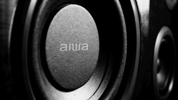 AIWA zvučnici, slušalice i bluetooth gramofoni