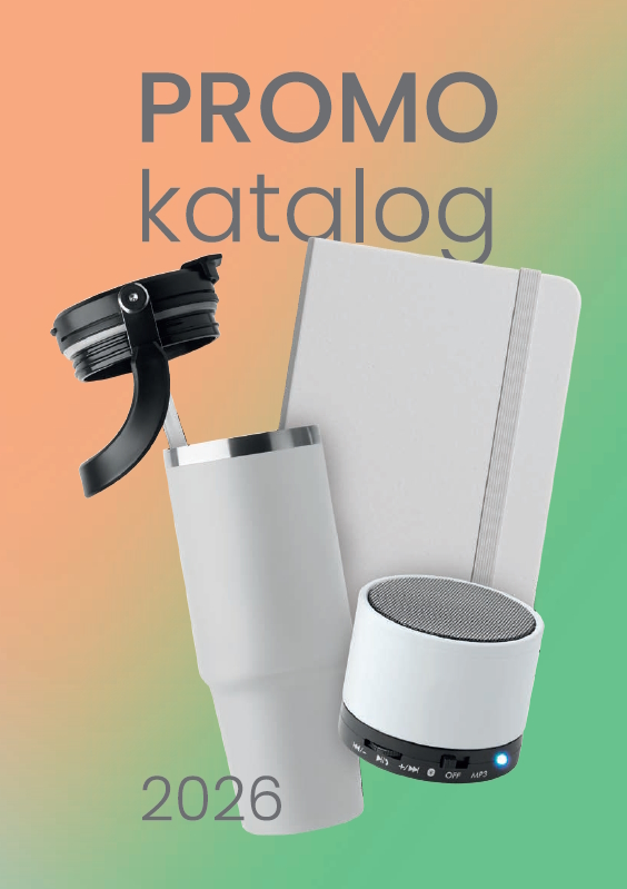 Promo katalog 2026